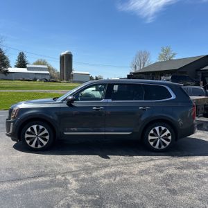 KIA TELLURIDE - 3