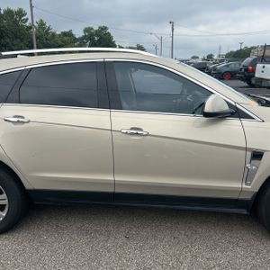 2011 Cadillac SRX LUXURY COLLECTION 缩略图 11