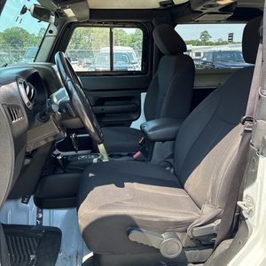 2016 JEEP WRANGLER SPORT thumbnail 32