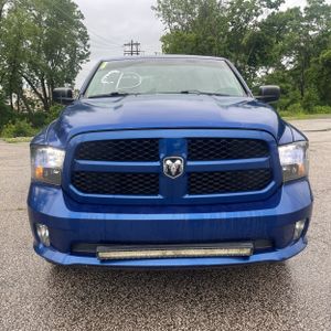 2015 RAM 1500 EXPRESS — миниатюра 14