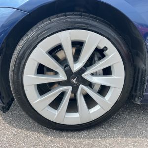 صورة مصغرة 17 لـ 2022 Tesla MODEL 3 BASE