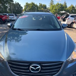 صورة 15 لـ 2016 Mazda CX-5 GRAND TOURING