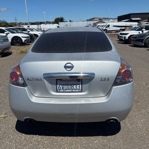 صورة 7 لـ 2012 Nissan ALTIMA 2.5 S