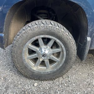 صورة 16 لـ 2019 Chevrolet SILVERADO 1500 RST