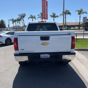 CHEVROLET SILVERADO 1500 - 7