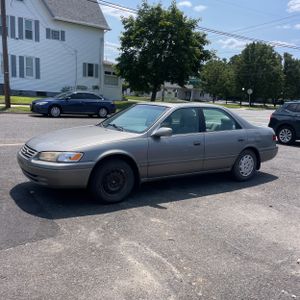 صورة 3 لـ 1999 Toyota CAMRY LE
