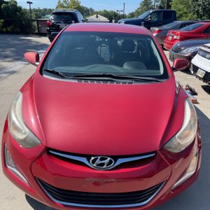 صورة 11 لـ 2014 Hyundai ELANTRA SE