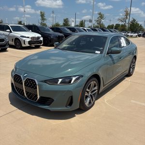 صورة 1 لـ 2025 BMW 430I GRAN COUPE