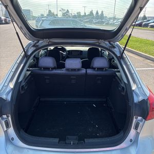 2014 Mitsubishi LANCER SPORTBACK GT — миниатюра 39