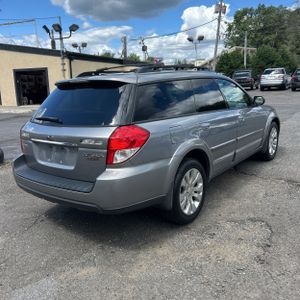 صورة 8 لـ 2009 Subaru OUTBACK 2.5I LIMITED