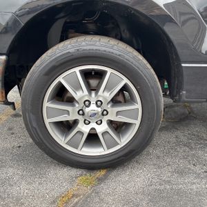صورة مصغرة 17 لـ 2014 FORD F-150 STX