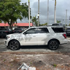 FORD EXPEDITION LIMITED - 3