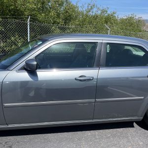 CHRYSLER 300 TOURING - 3