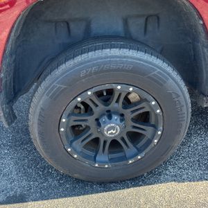 2021 RAM 1500 BIG HORN 缩略图 19