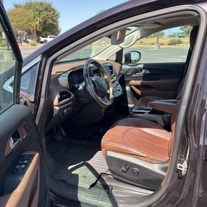 صورة مصغرة 31 لـ 2018 Chrysler PACIFICA LIMITED