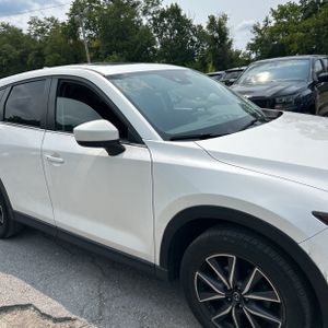 2018 Mazda CX-5 TOURING 缩略图 13