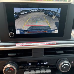 2025 Toyota TACOMA TRD SPORT thumbnail 38