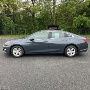 CHEVROLET MALIBU - 3