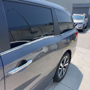 صورة مصغرة 59 لـ 2023 Honda ODYSSEY TOURING
