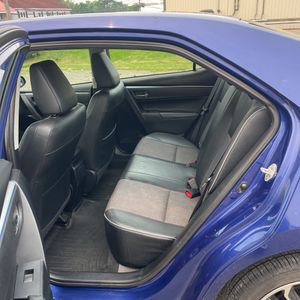 صورة مصغرة 34 لـ 2014 Toyota COROLLA S PLUS