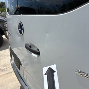 صورة مصغرة 53 لـ 2021 Mercedes-BENZ SPRINTER 2500