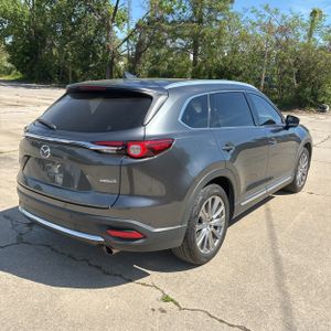 MAZDA CX-9 SIGNATURE - 8
