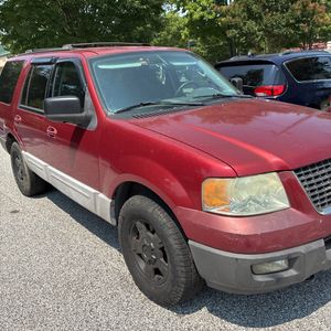 2004 FORD EXPEDITION XLT — миниатюра 44