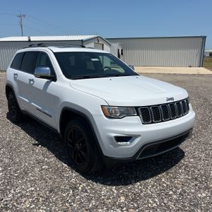 2019 JEEP GRAND CHEROKEE LIMITED 缩略图 12