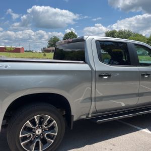 2023 Chevrolet SILVERADO 1500 RST 照片 9