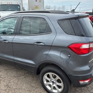 FORD ECOSPORT SE - 6