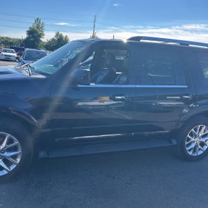 2017 FORD EXPEDITION LIMITED 照片 4