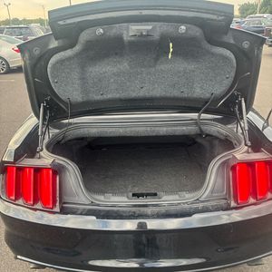 2015 FORD MUSTANG V6 缩略图 42