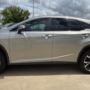 LEXUS RX 350 BASE - 4