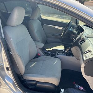 صورة مصغرة 32 لـ 2013 Honda CIVIC EX