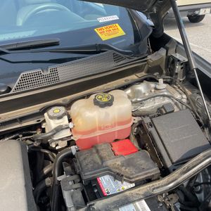 2023 Chevrolet TRAVERSE LS — миниатюра 45