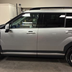 HYUNDAI SANTA FE LIMITED - 3