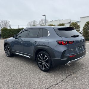 MAZDA CX-50 2.5 TURBO - 5