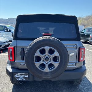 FORD BRONCO BIG BEND - 7