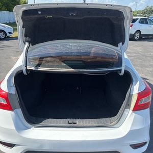 صورة مصغرة 42 لـ 2018 Nissan SENTRA S