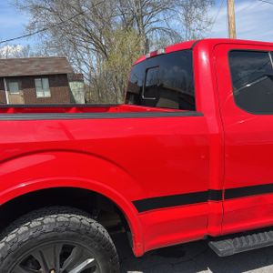 FORD F-150 XLT - 8
