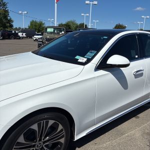 MERCEDES-BENZ E 350 - 2