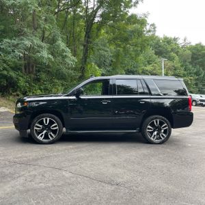 صورة 3 لـ 2019 Chevrolet TAHOE PREMIER