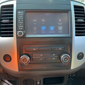 2021 Nissan FRONTIER SV — миниатюра 37
