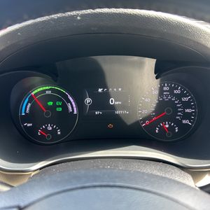 2017 KIA OPTIMA HYBRID EX — миниатюра 40