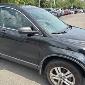 2010 Honda CR-V EX — миниатюра 13