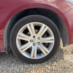 2013 Chrysler 200 LX 缩略图 18