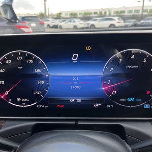 2022 Mercedes-BENZ C-CLASS — миниатюра 40