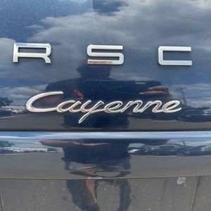 صورة مصغرة 23 لـ 2013 Porsche CAYENNE