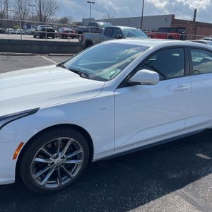 CADILLAC CT4 SPORT - 2