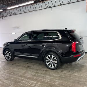 KIA TELLURIDE S - 3